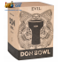 Чаша Don Bowl Evil (Дон Эвил) оригинал фото - 4